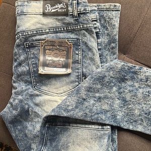 Mens jeans